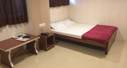Hotel Akash Room Type - Standard Room AC