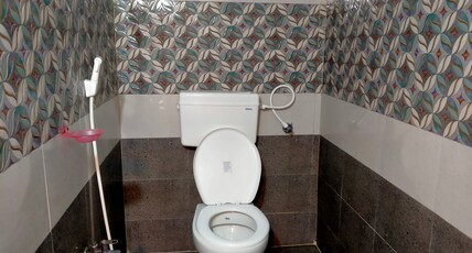 LAKSHMI INN Room Type - Suite AC Room