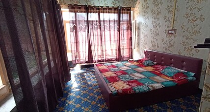 Hotel Pleasure  Room Type - Deluxe Room