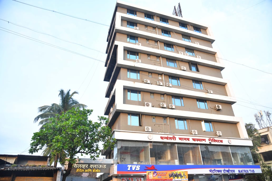 Silver Suite Hotel - Mira Bhayandar - Tap to explore photos
