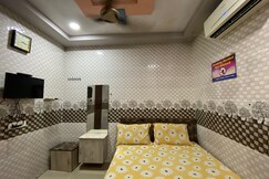 Swamy's Aruna Residency