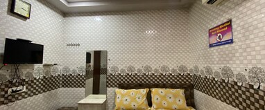 Swamy's Aruna Residency