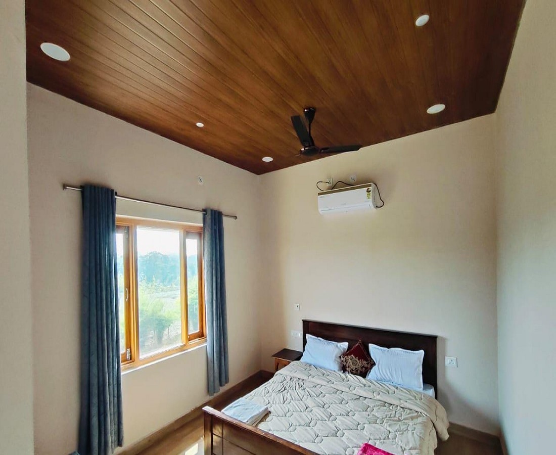 Jungal Resort Sarhi - Tap to explore photos