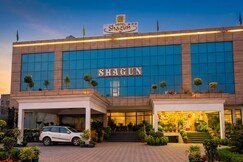 Hotel Shagun
