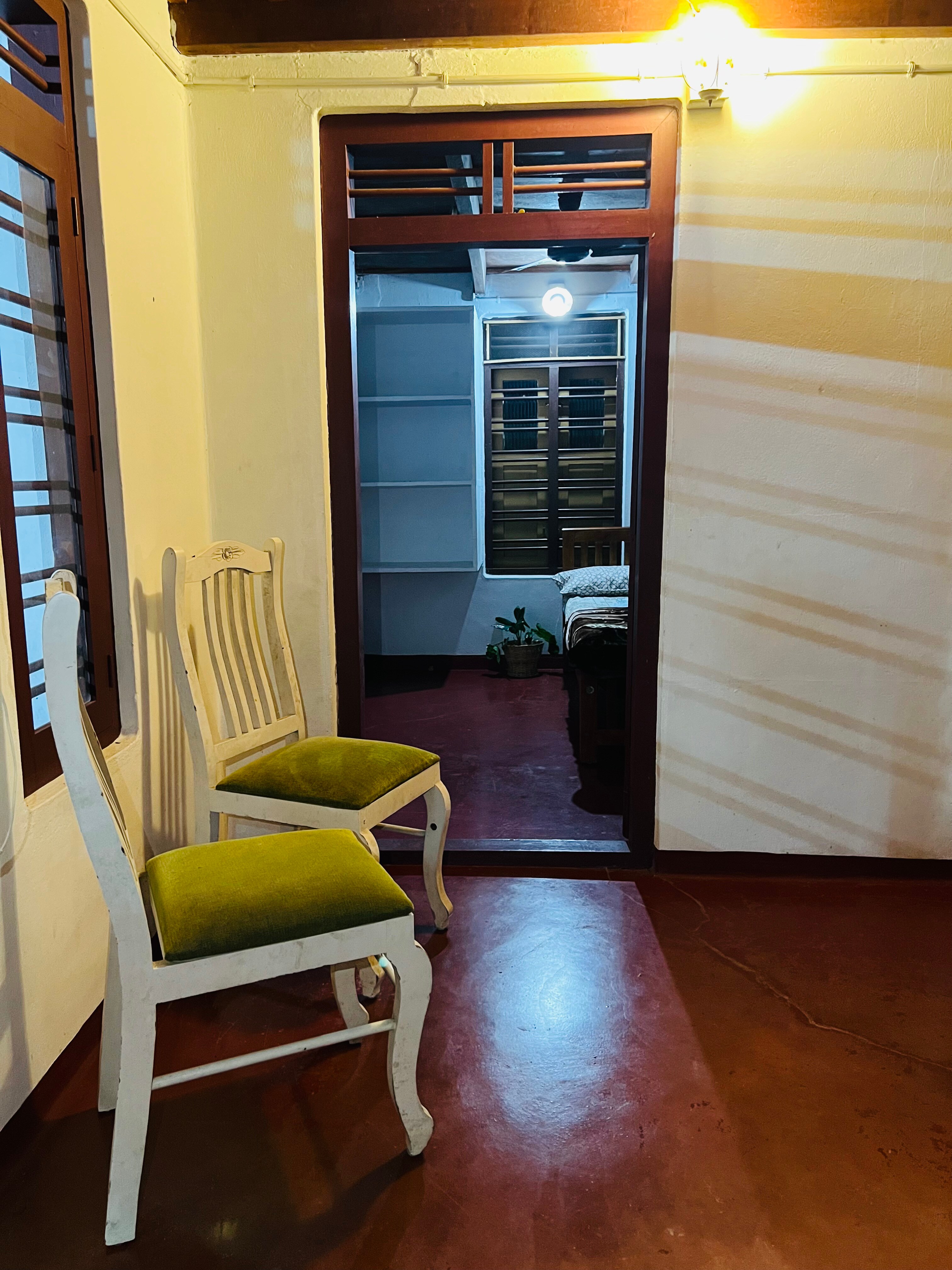 Idam Homestay near Munnar - Tap to explore photos