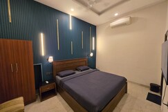 The True Host Suites