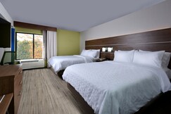Holiday Inn Express Durham, an IHG Hotel