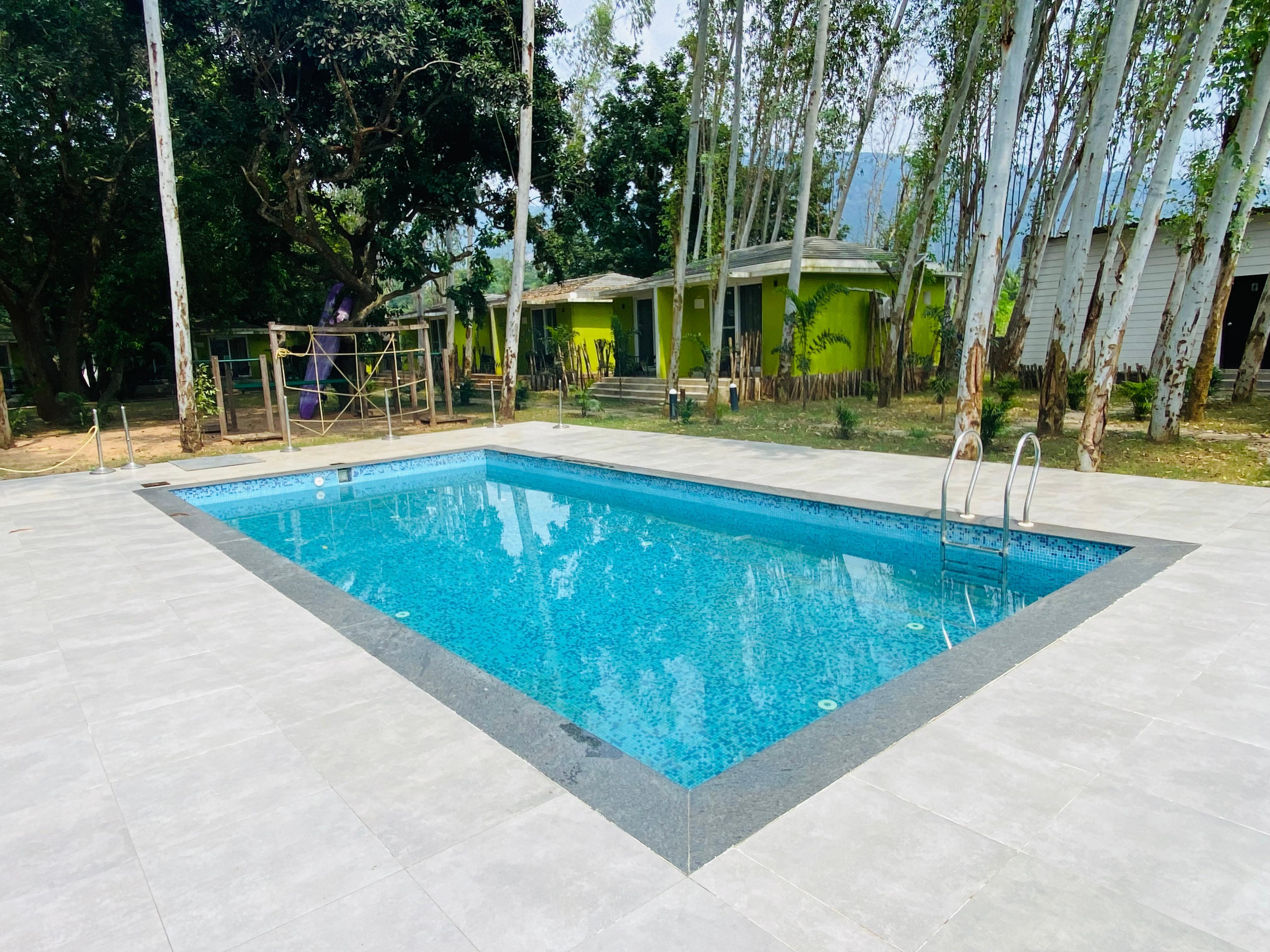 Anija Golf And Country Resorts - Tap to explore photos