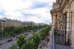 Fraser Suites Le Claridge Champs - Elysees