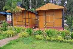 SRI LAAHARI BAMBOO RESORTS