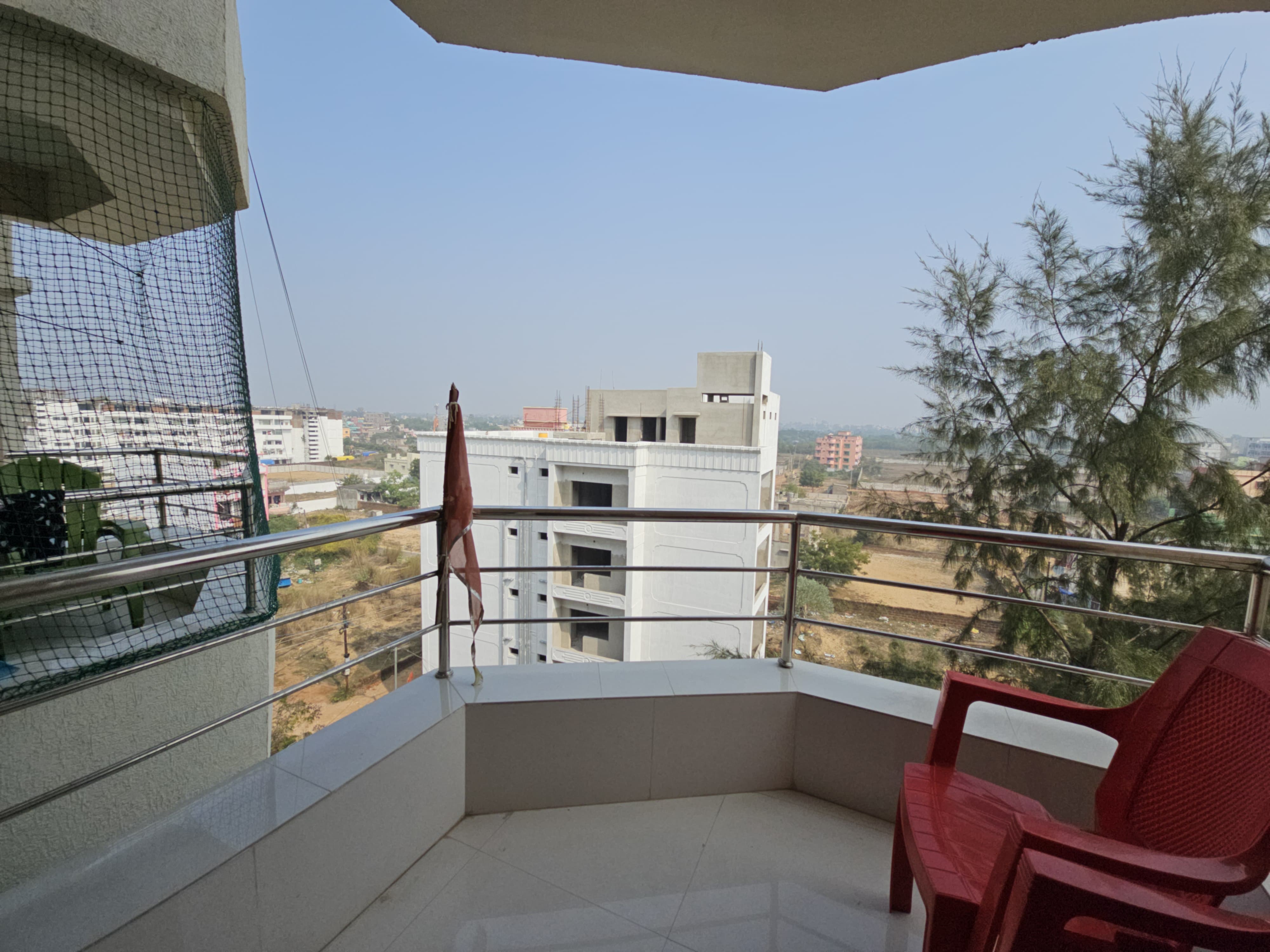 Sweet Home 1BHK Entire Apartment - Tap to explore photos