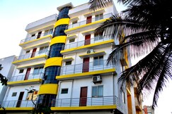 Relax Suites Bangalore