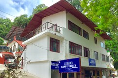 Hotel Happy Valley