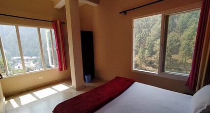 Hotel Baba Benison Room Type - Deluxe Room