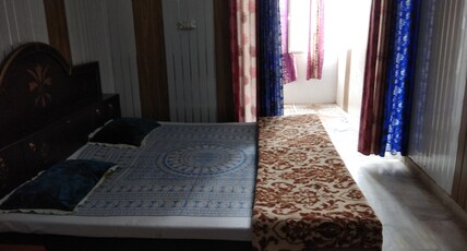 Hotel Vivek and Banquet Room Type - Standard Room