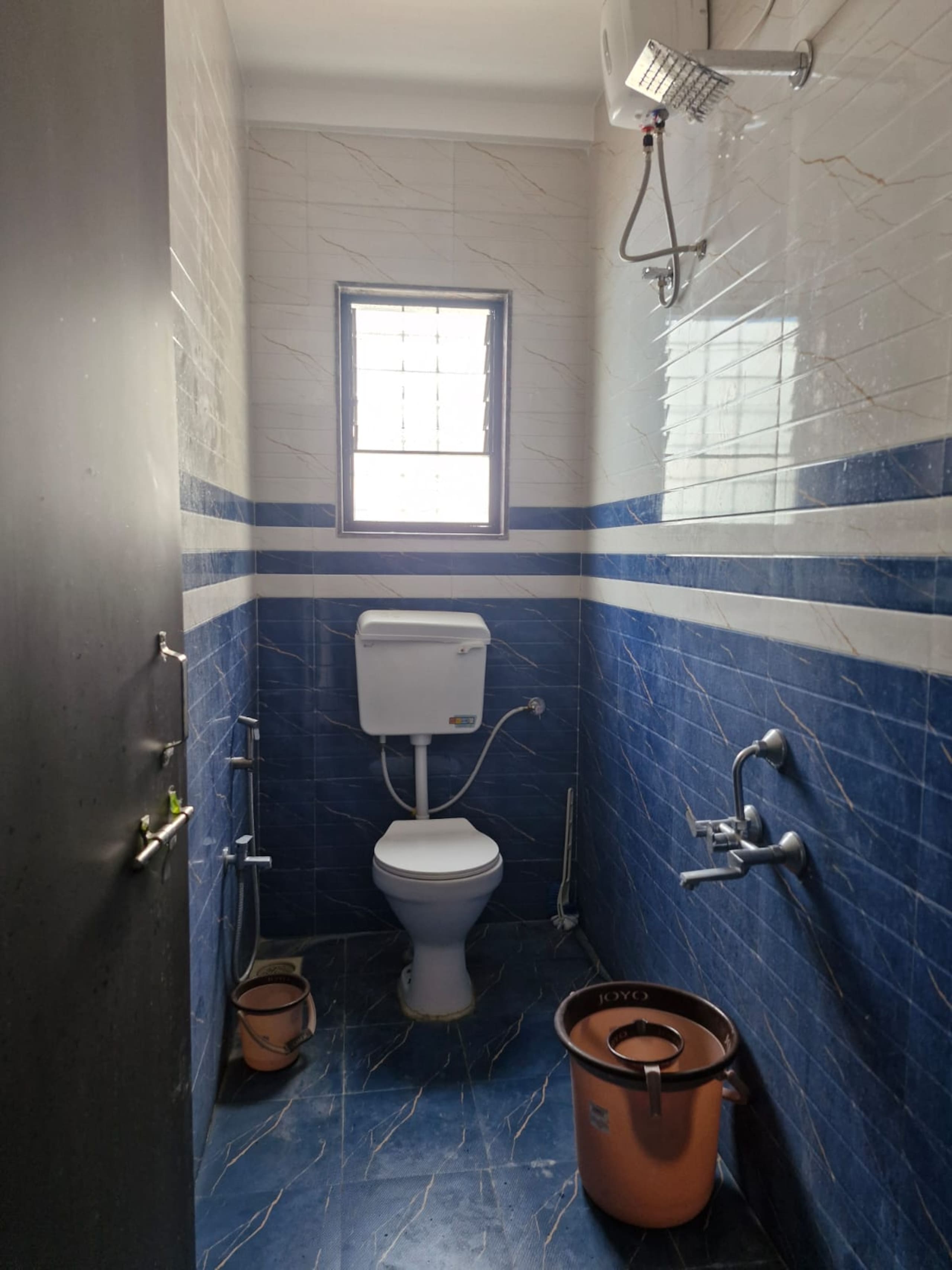 1BHK ComfyStay 4 by sunshine comfystay - Tap to explore photos