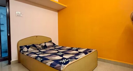 Sai Residency Room Type - Sai Residency