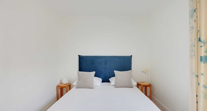 Studio Moderne - 2P - Near Paris - 1 Room Type - Studio Moderne - 2P - Near Paris - 1
