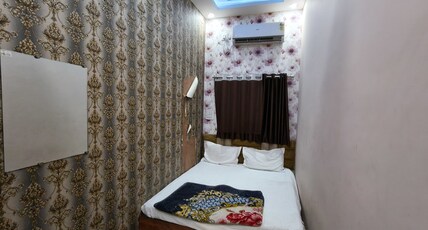 Hotel manchhaman Room Type - Bedroom 3