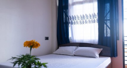 Darjeeling's Haven Room Type - Apocalypse