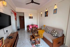 Rooms of Shivaay Elite