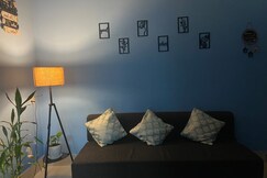 Cozy corner, Guwahati