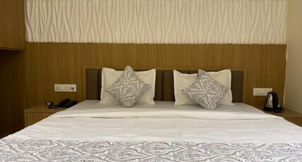 CHACHA KI RASOI Room Type - Suite Room