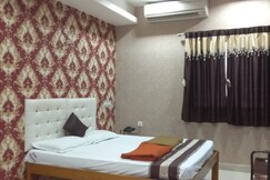New Geetha Residency