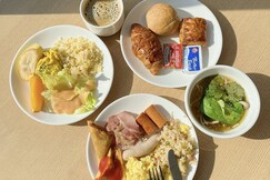 Holiday Inn Express Seoul Hongdae