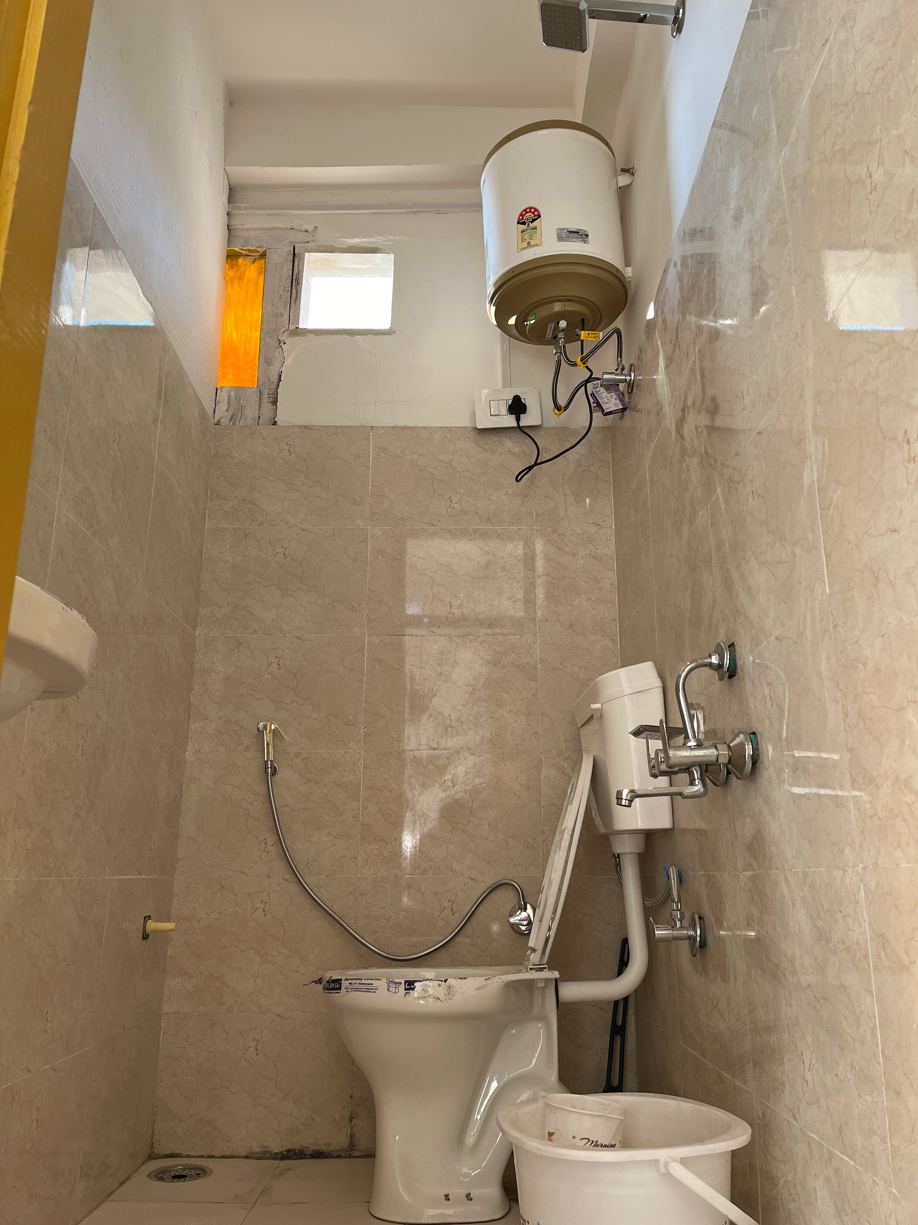 Rudra Homestay - Tap to explore photos
