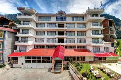 Hotel Monarch Residency