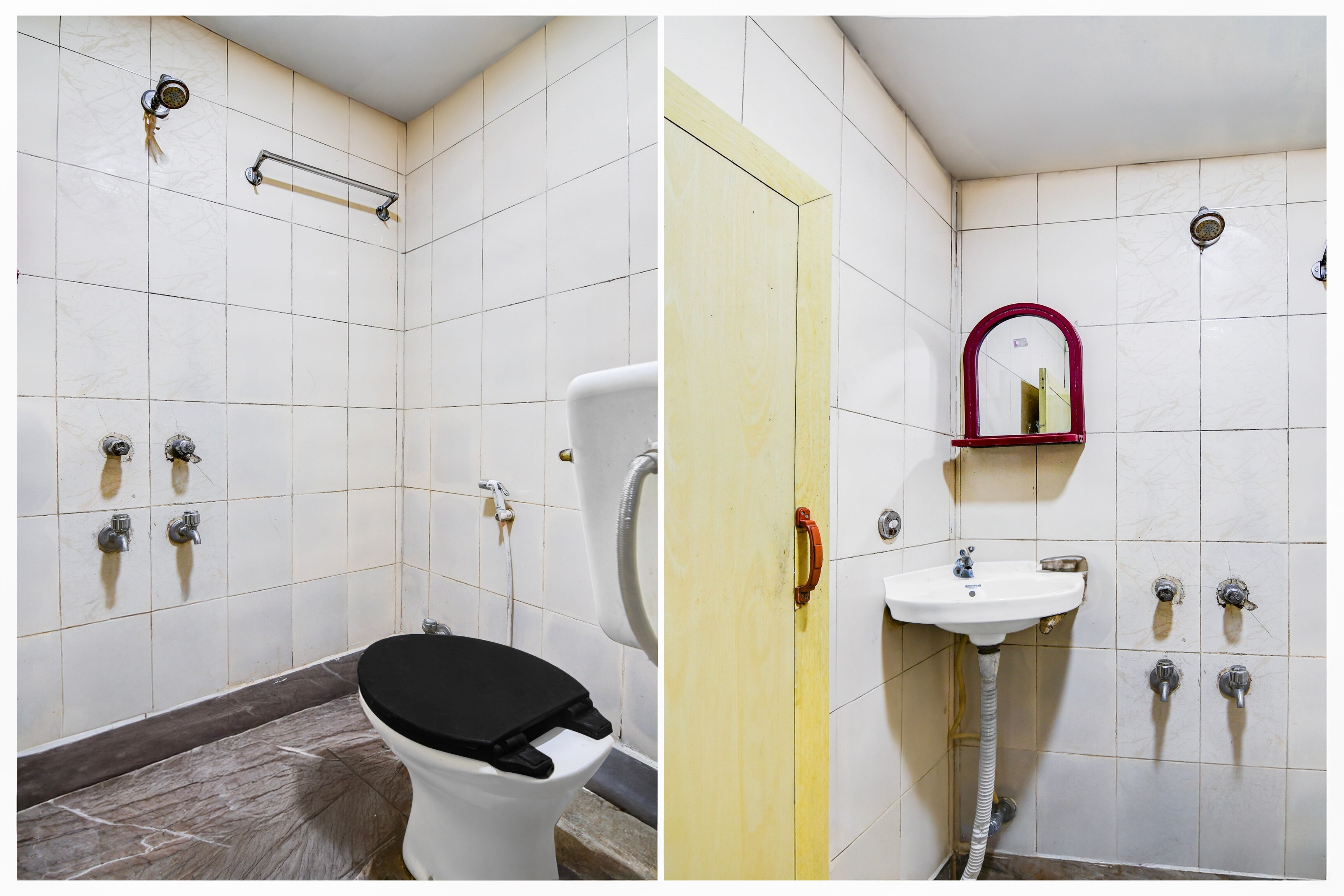 Hotel O Bhagirathi Guest House - Tap to explore photos