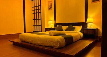 Themera Room Type - Japanese