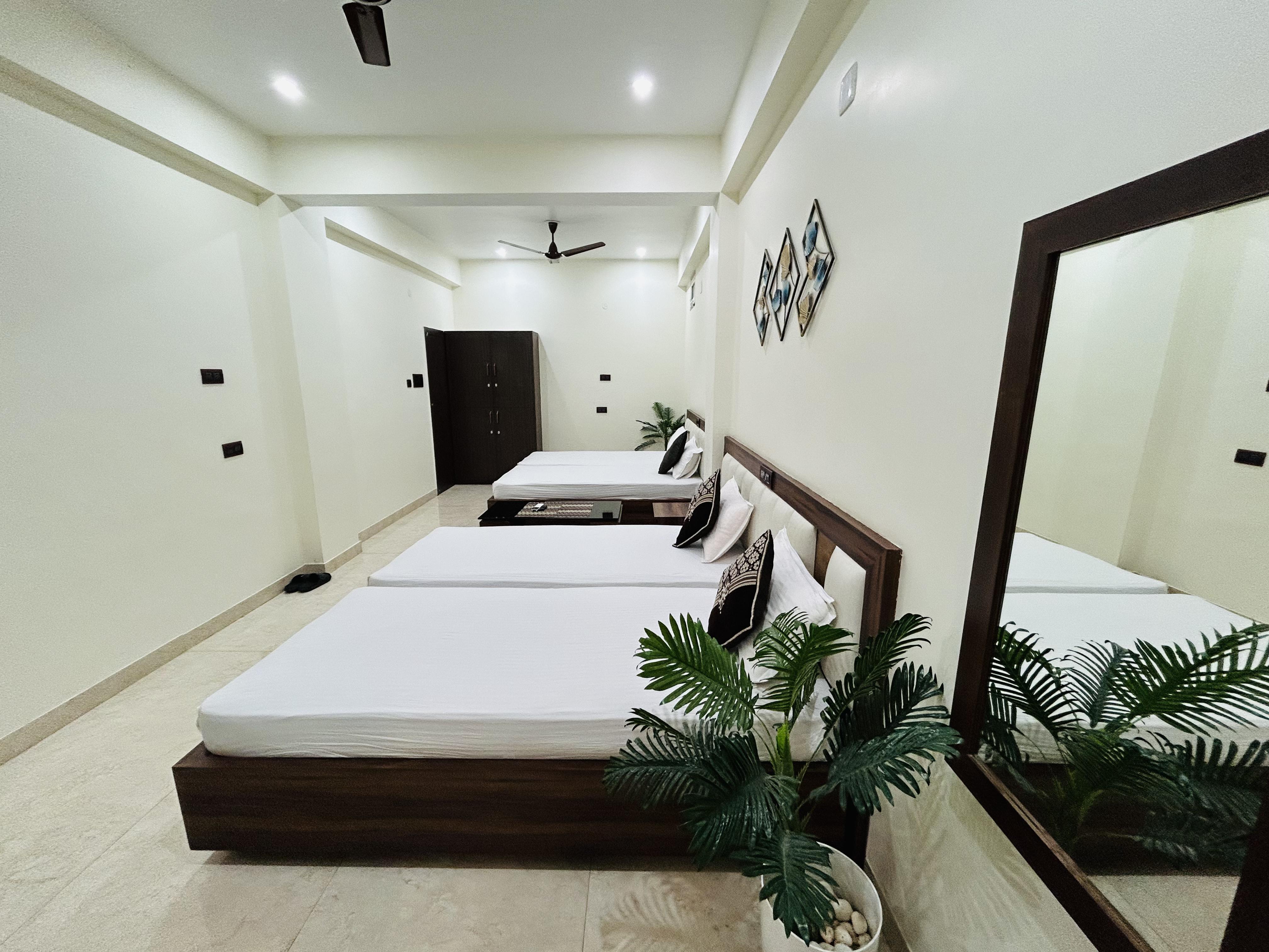 The Kaushalya Regency - Tap to explore photos
