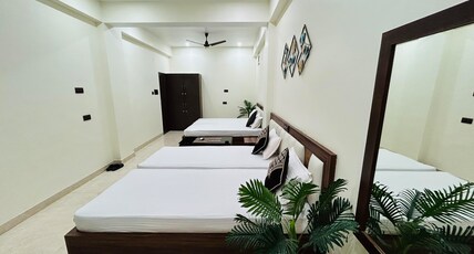 The Kaushalya Regency Room Type - Four Bed Family Room