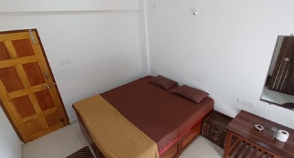 Prakash Holiday Inn Arambol Beach Road Room Type - Family Non Ac Room