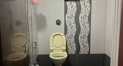 Silent River Homestay Room Type - Bedroom 1