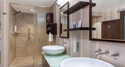 Hampton Inn & Suites by Hilton Madison / Downtown Room Type - 1 KG HEARING ACC SUITE NS
