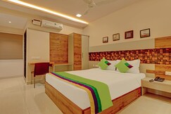 Address of Treebo Rainbow Grand