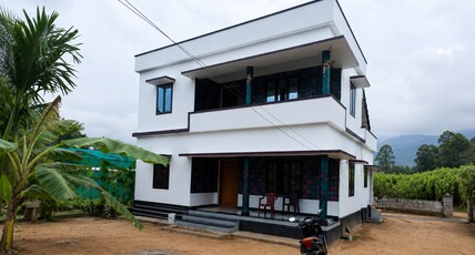 Sandal Homestay Room Type - Sandal Homestay
