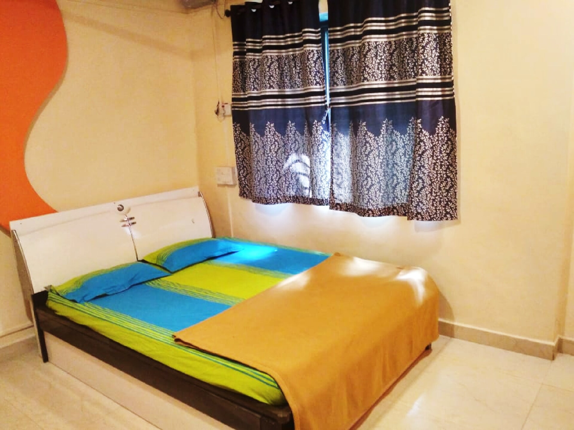 Nandai Villa | Rooms & Restaurant - Tap to explore photos