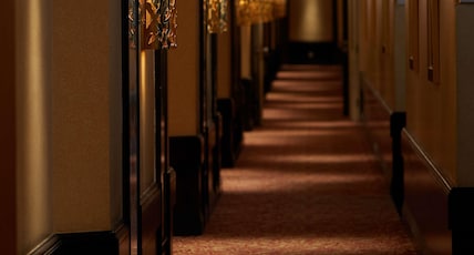Hotel Pullman ZamZam Makkah Room Type - CLASSIC ROOM, 2 Single Size Beds, City View Hotel Pullman ZamZam Makkah Room Type - CLASSIC ROOM, 2 Single Size Beds, City View