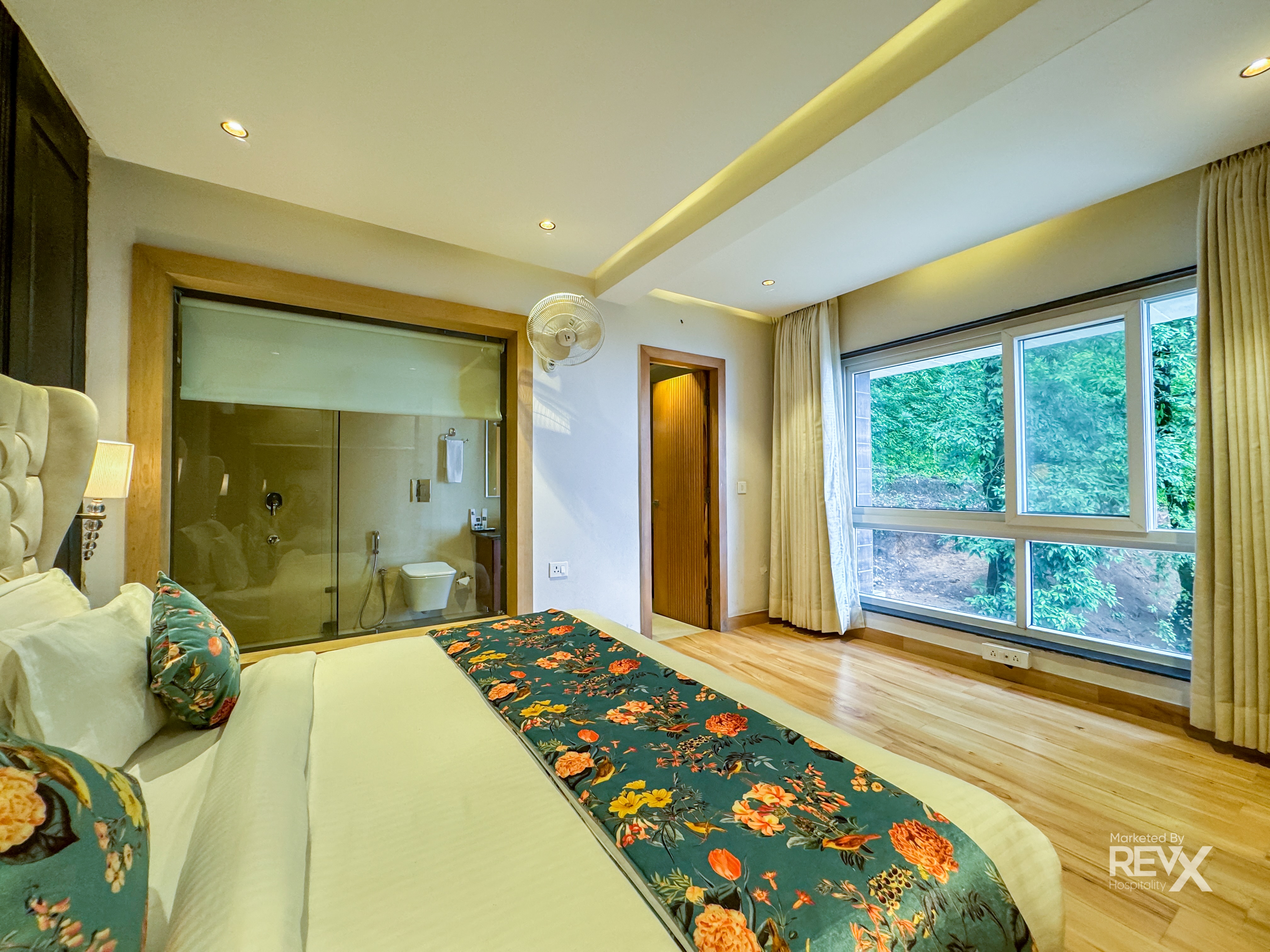 Hotel Rockland Residency - Tap to explore photos