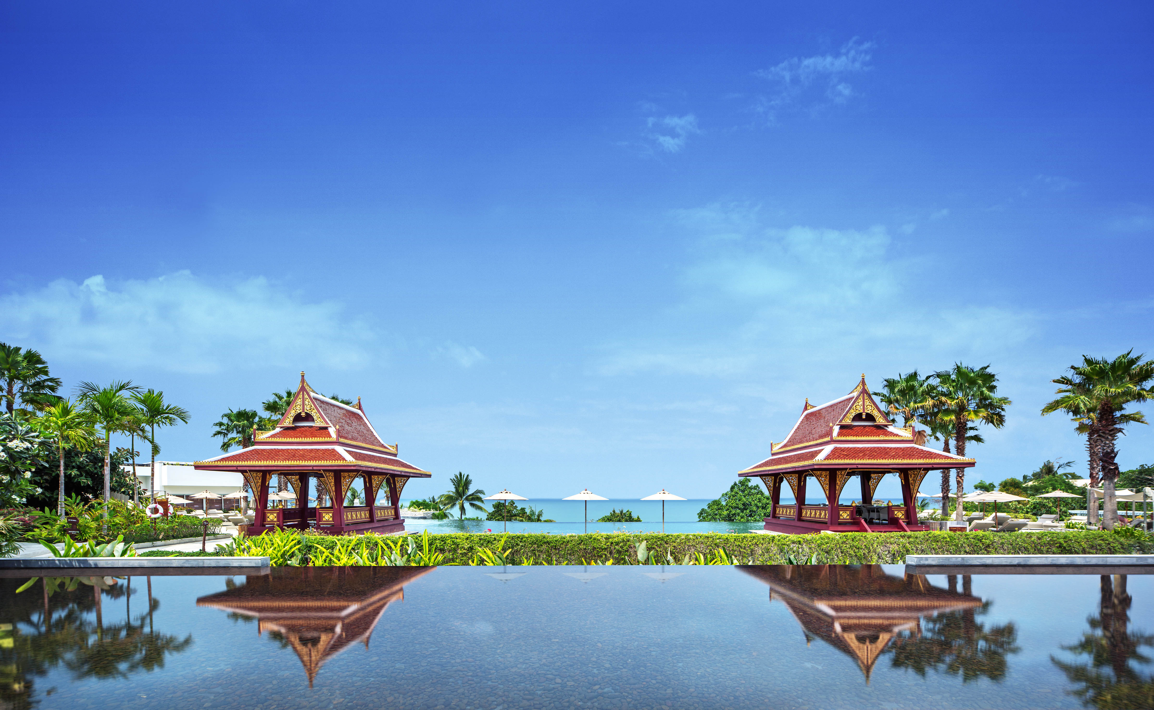 Amatara Welleisure Resort - Tap to explore photos