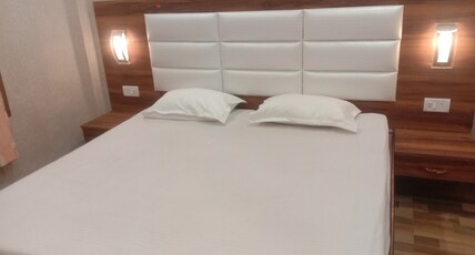 Priya Hotel Room Type - Deluxe Room Priya Hotel Room Type - Deluxe Room