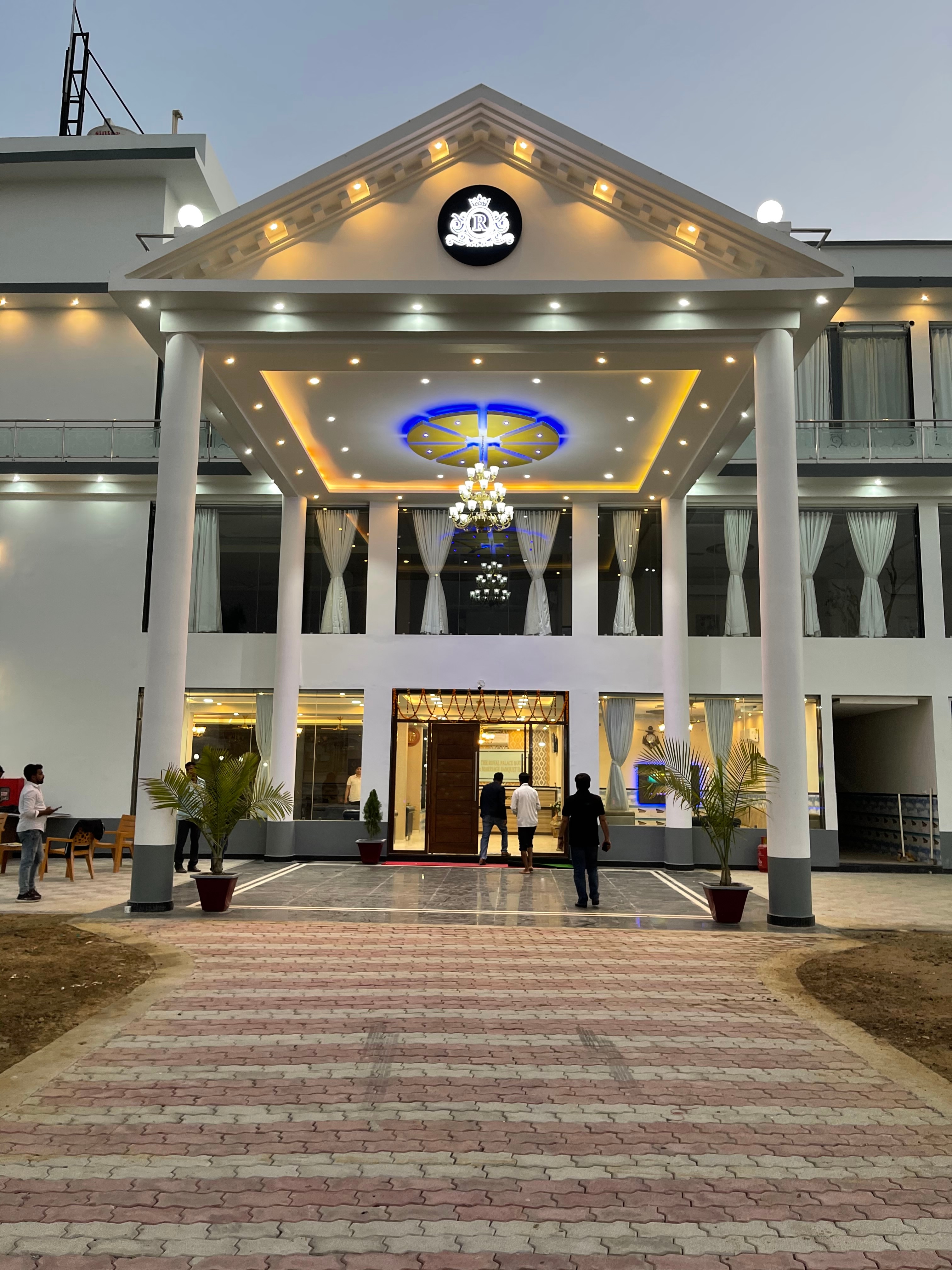 Main gallery