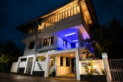 Lotus Villa