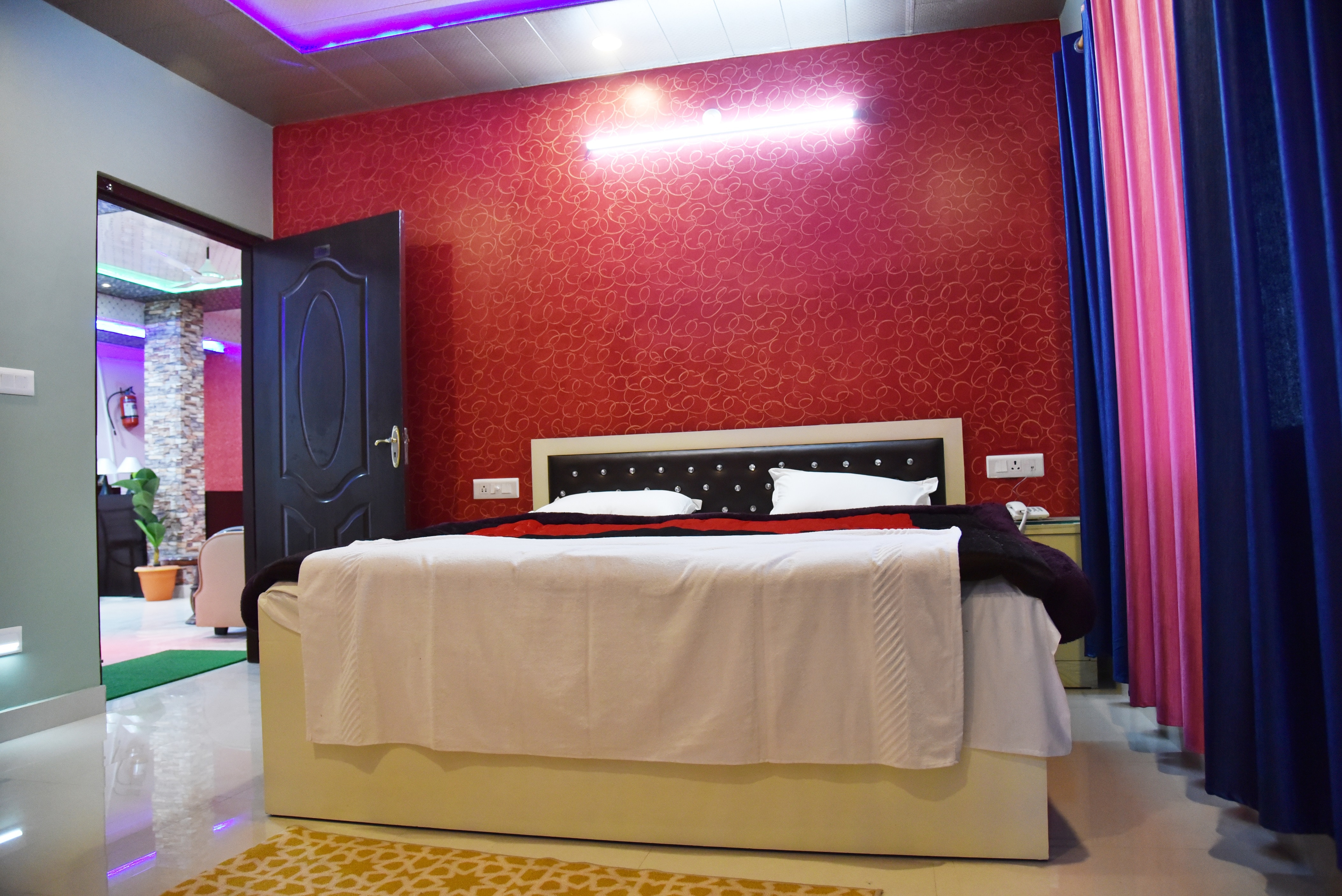 Adarsh hotel and restaurant - Tap to explore photos