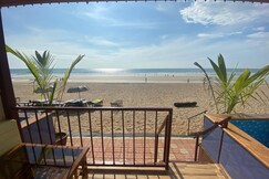 The Dreamland Beach Resort, Agonda