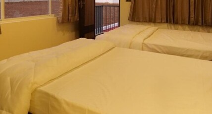 Stag Life Home Stay Room Type - Blossom - Couple Room